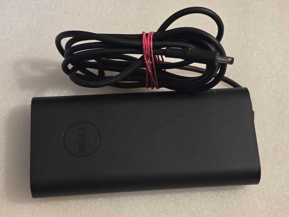 Incarcator laptop Dell HA130PM130 19.5V 6.67A 130W mufa: 4.5 x 3.0mm