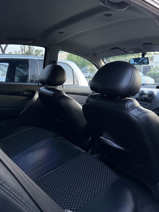 Nexia 3 full Avtomant