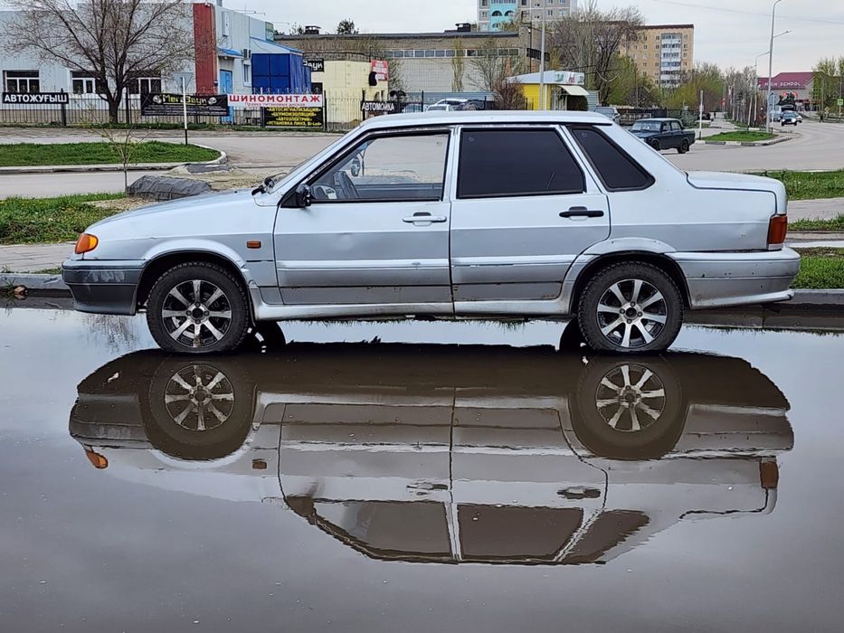 Продам ваз 2115