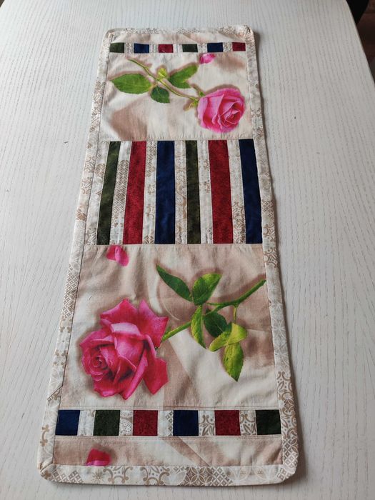 Салфетка на стол чайная