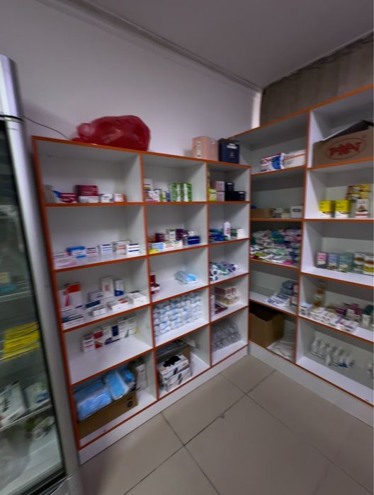 Продам шкафы (договорная)