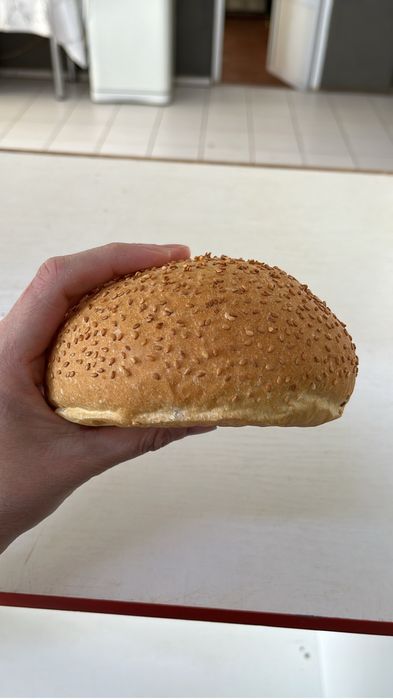 Булочки для гамбургера, сэндвичей, хотдогов