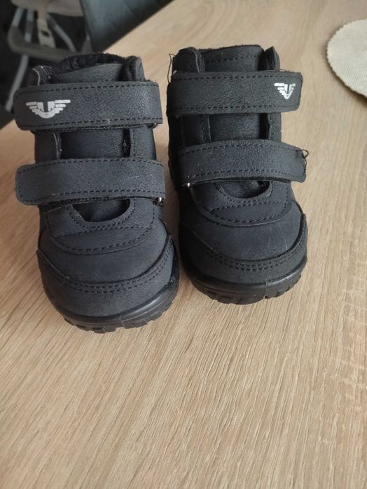 Детски боти за момче