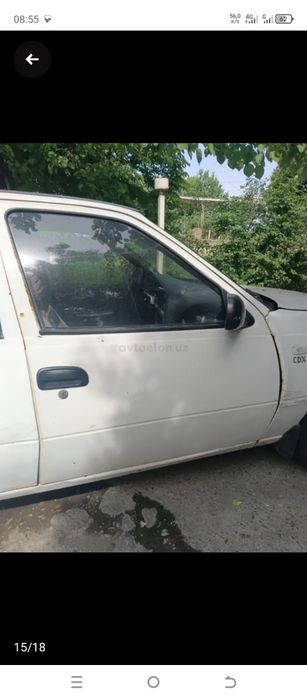 Eng oddiy Chevrolet Nexia sotiladi