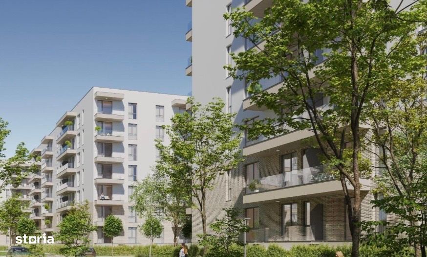 Oportunitate Investitie Studio Poriect Nou Ilfov Voluntari Comsopolis