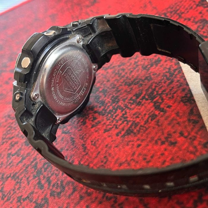 Използвани часовници Casio