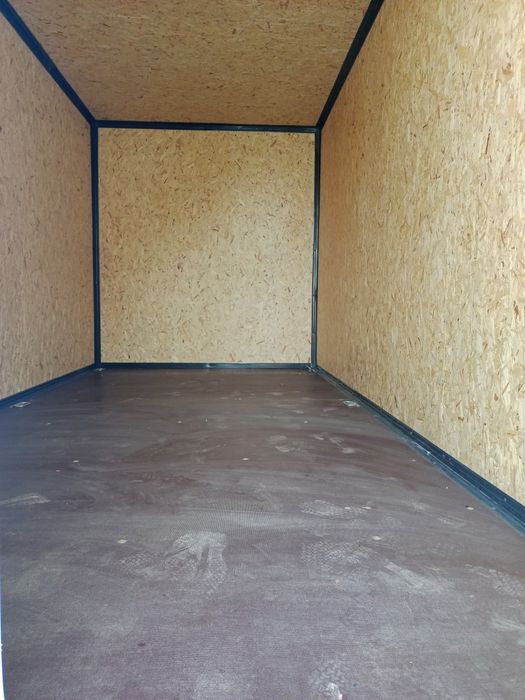 Продам Газель собрана с рамы