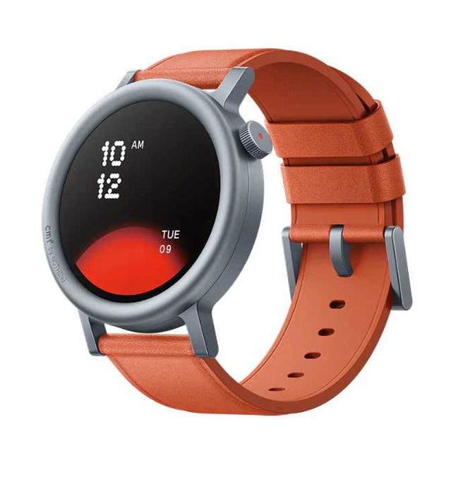 Nothing CMF Watch Pro 2