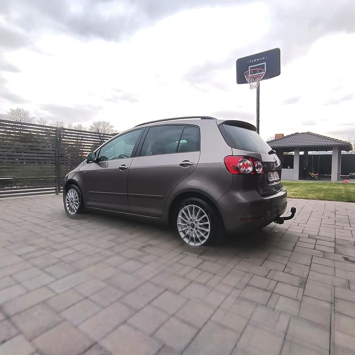 Golf 6 plus, 2013, 1,6 tdi, Reghin