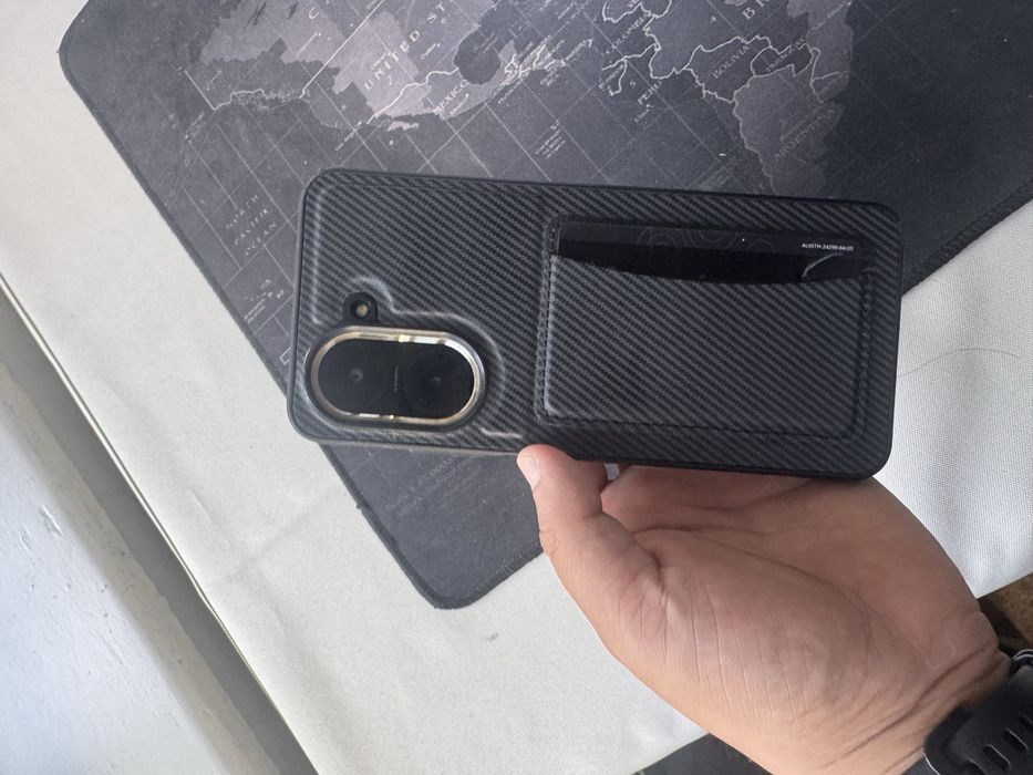Redmi A5 3/64 Qora