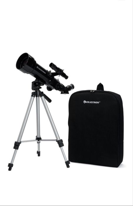 Телескоп Celestron Travel Scope