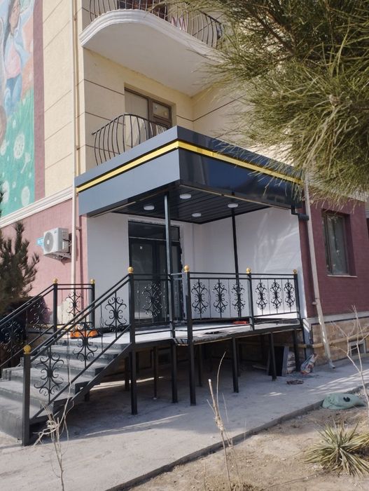 Noturar bino arendaga beriladi. Manzil 22chi maktab yoni. Stamatologiy