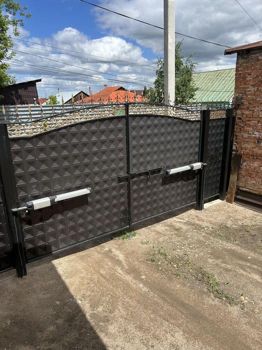 продам особняк из 4хком