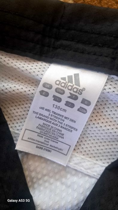 Кимано таэквондо 7-8-9 лет