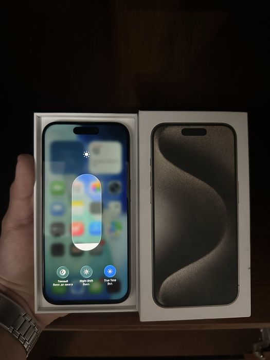 Iphone 15 pro 512gb Айфон 15 про 512гб