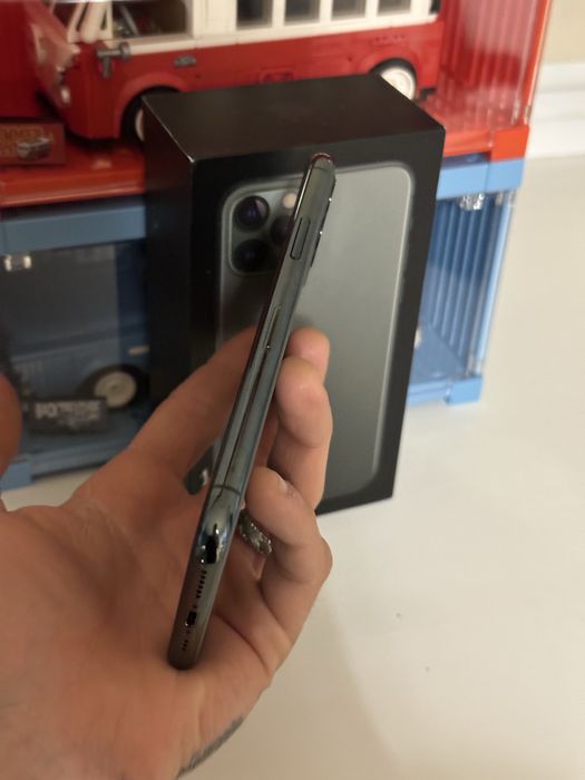 IPhone 11 PRO / 256GB