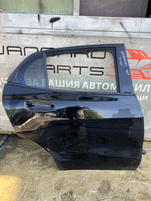 Задна дясна врата за Mercedes-Benz GLA