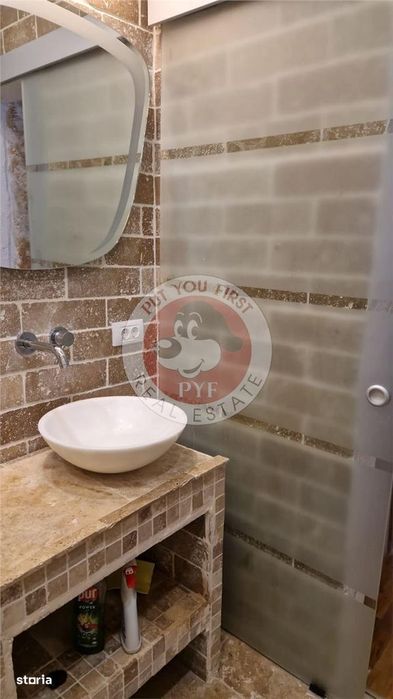 Parcul Titan | Apartament 3 camere | Finisaje moderne | 74mp | B11863