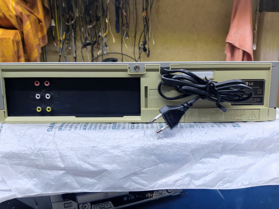 Проигрыватель CD транспорт sony