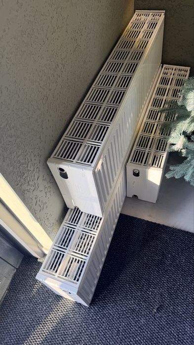 Продаю новые батареи