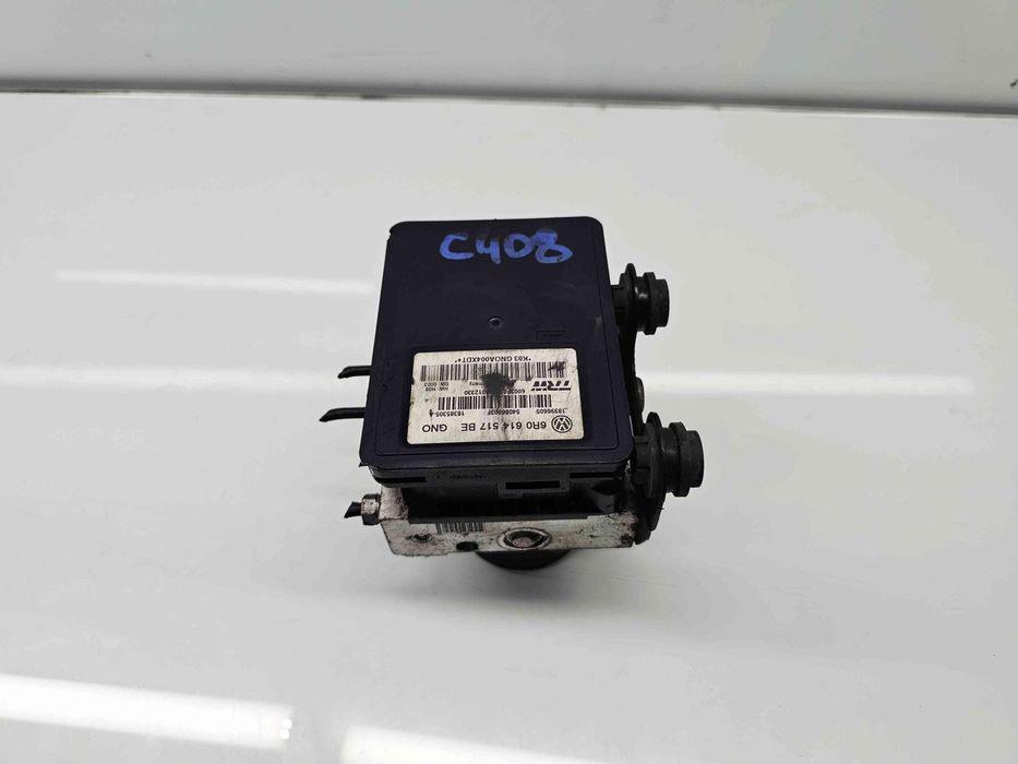 Pompa ABS Seat Toledo 4 (KG3) [Fabr 2012-2018] 6R0614517BE 1.6 TDI CAY