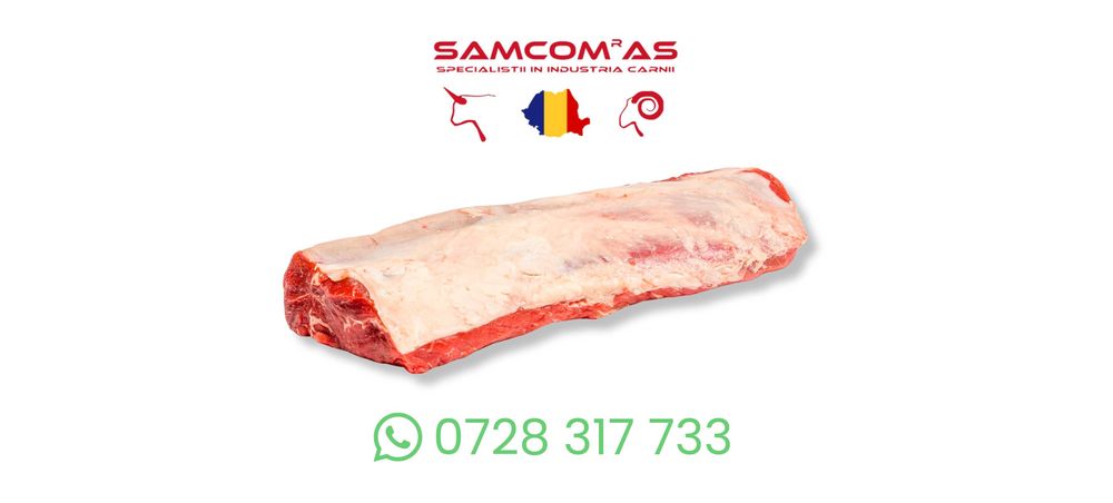 Vrabioara - Livrare in orasele mari din Romania - Samcom AS