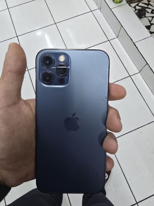 Iphone 12pro sotiladi