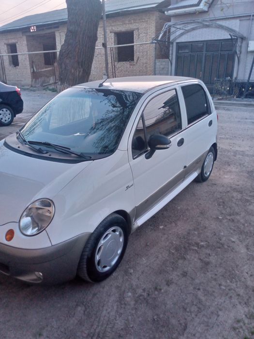 Matiz best sastayanyasi yengide