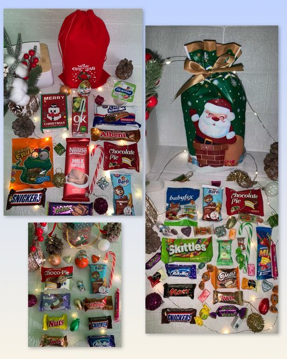 Сладкие Подарочки