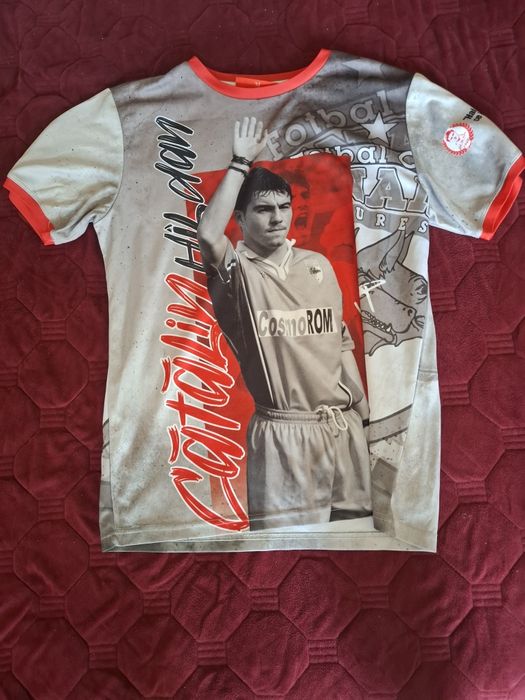Tricou dinamo mărimea S