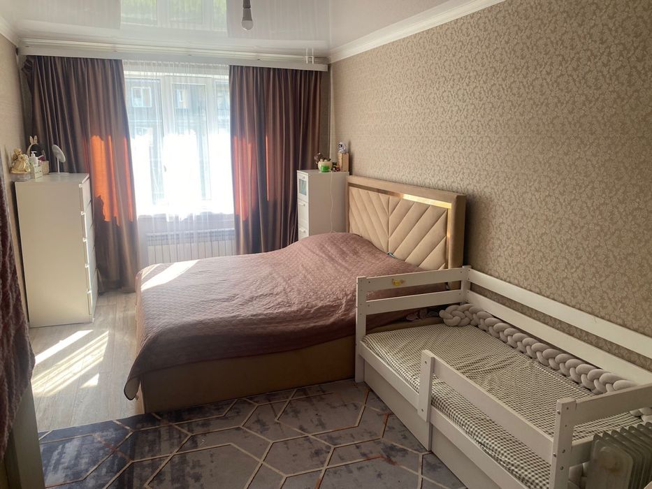 Продам двухкомнатную квартиру