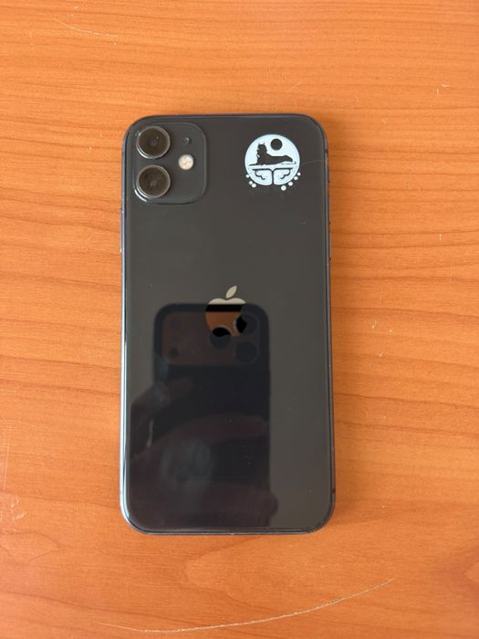 iphone 11 в хорошом состояний