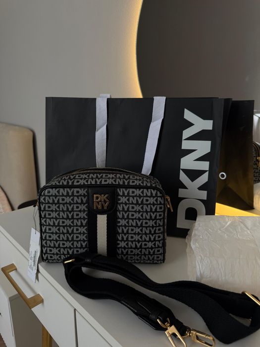 Новая Сумка DKNY
