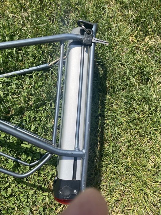 Baterie Gazelle Inergy Gold
