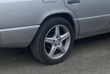 Титанки с резиной