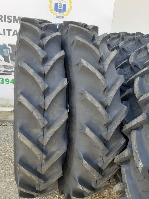 9.5-36 Anvelope noi agricole de tractor LEUT u445 10PLIURI