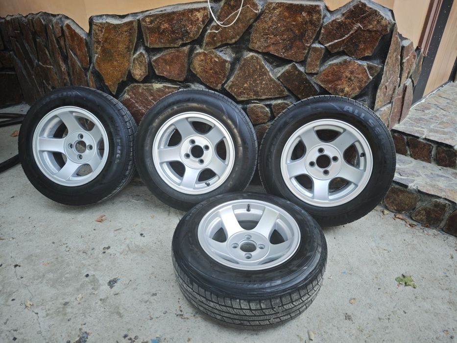 Продам диски r13 4*98