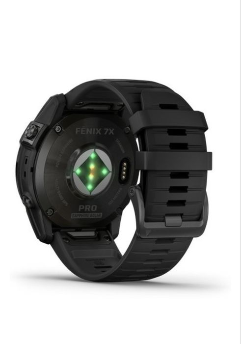 Garmin fenix 7 pro