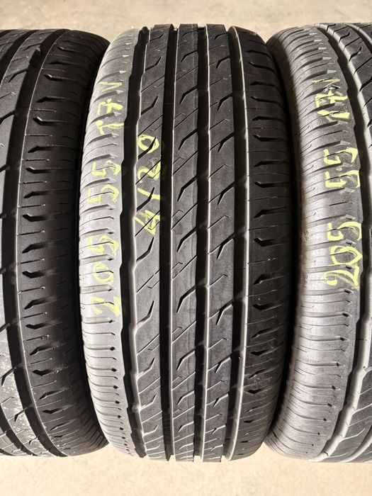 Anvelope vara 205/55/17 Semperit Speed-Life 3 205 55 17 R 17