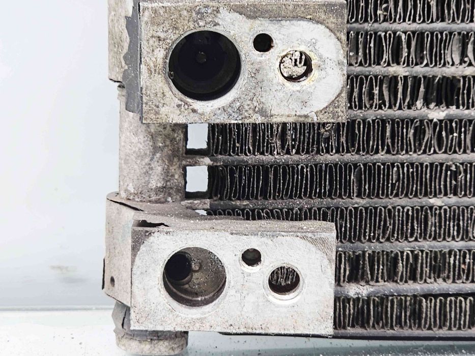 Radiator clima / AC  Volkswagen Beetle (5C1) [Fabr 2011-prezent] 5C082