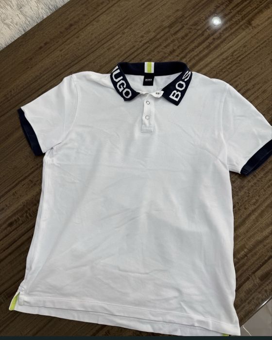 Мъжки тениски - Emporio Armani, Just Cavalli , Hugo Boss, EA7, Versace Jeans