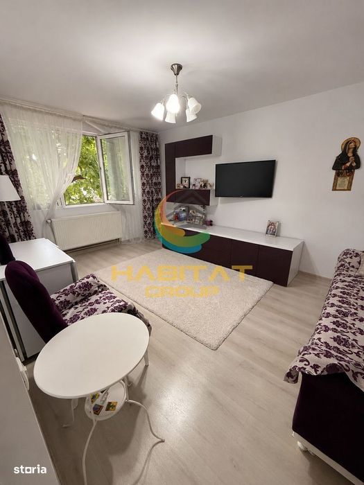 Aparatorii Patriei metrou 4min vanzare 3 camere decomandat — fotografia 1