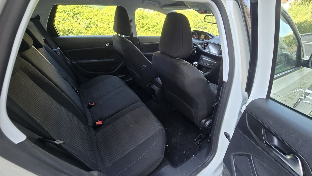 1.6 Diesel/ 2016/Impecabila Tehnic si optic