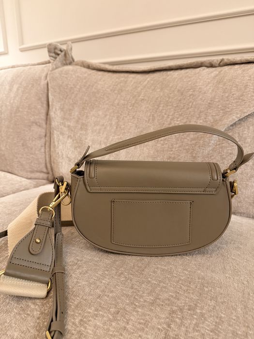 Зара чанта с две дръжки