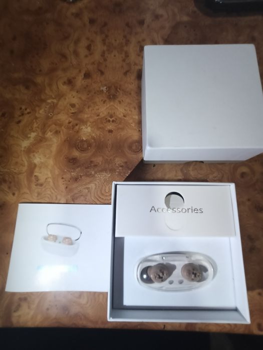 Aparat auditiv Avitalix G17D