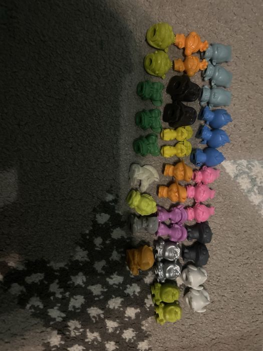 Rubiiz играчки.