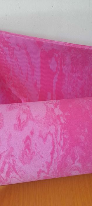 Фитнес ковер для йоги