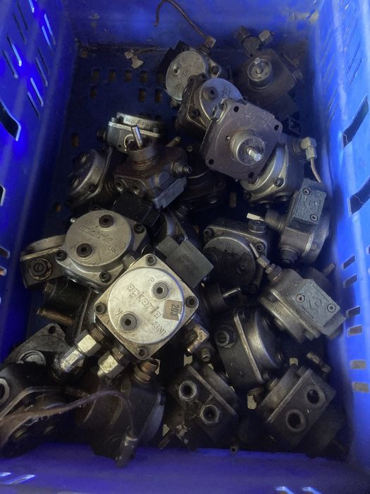 Pompe pt arzatoare. Injectoare , automatizari , duze .