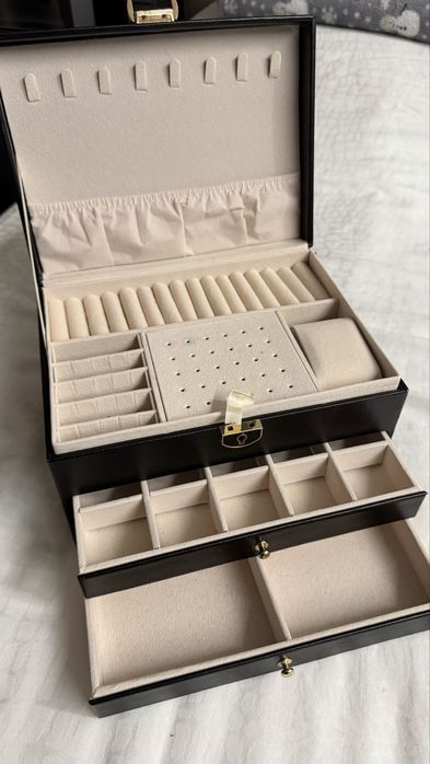 Шкатулка для украшений