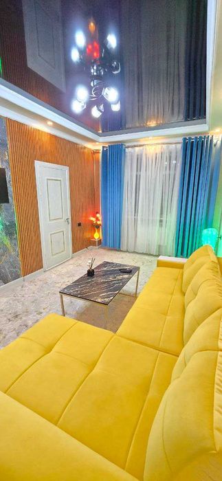 Продам 1²/2/4 квартира Чилонзар 18